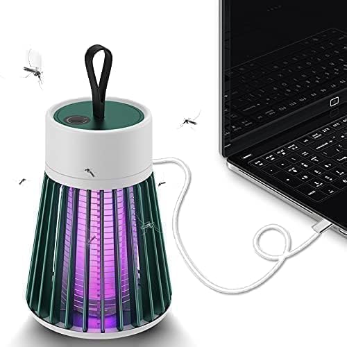 Mosquito Killer Trap Lamp For Home