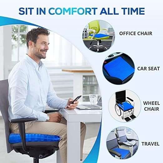 Chair Cushion Seat Pad
