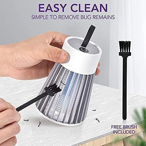 Mosquito Killer Trap Lamp For Home