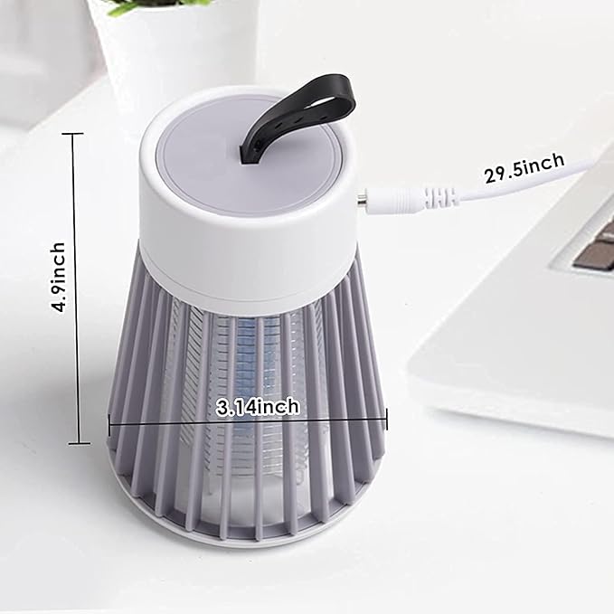 Mosquito Killer Trap Lamp For Home