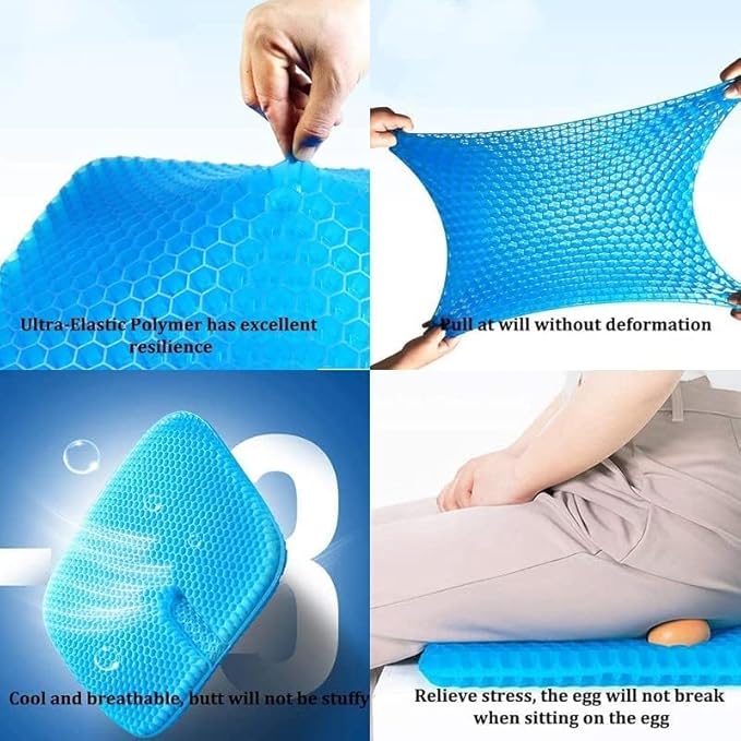 Chair Cushion Seat Pad