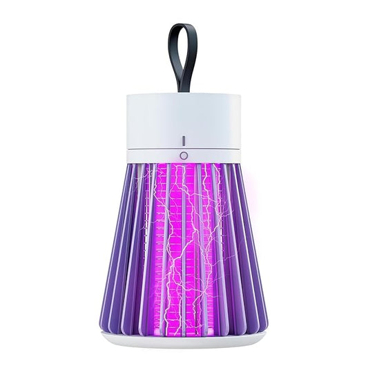 Mosquito Killer Trap Lamp For Home