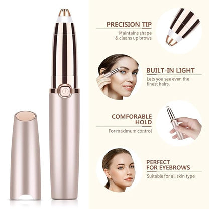 Hair Remover for Eyebrows
