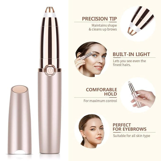 Hair Remover for Eyebrows