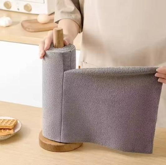 Microfiber Cleaning Cloth-25 Sheets