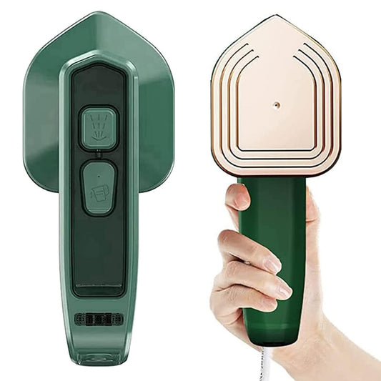 Portable Micro Steam Iron,Handheld Garment Steamer